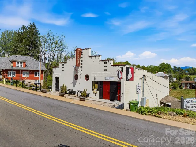 70 Main Street