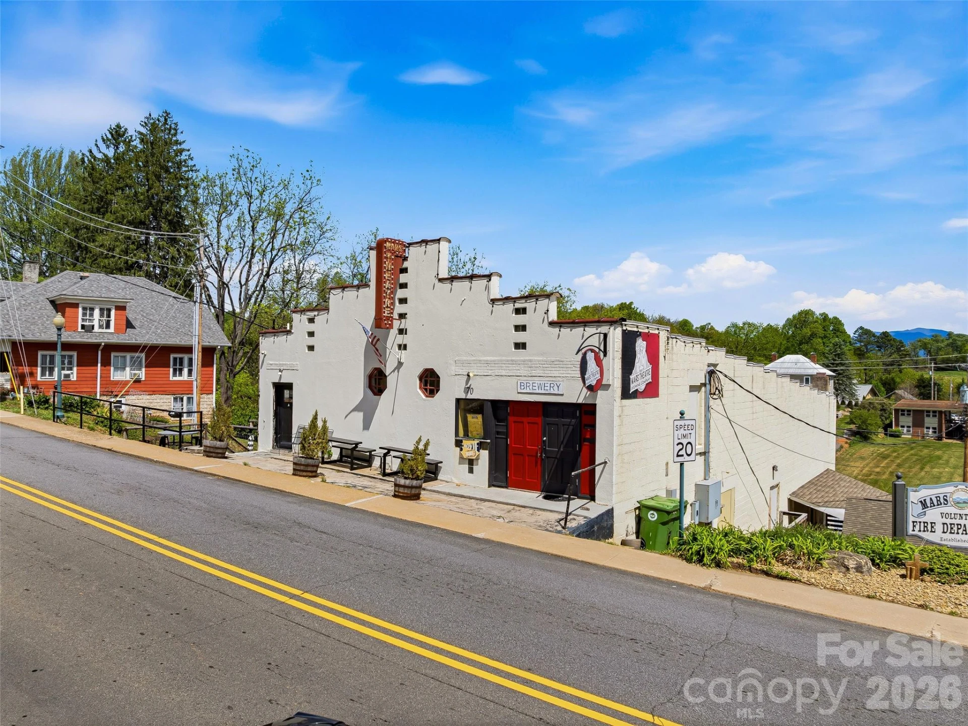 70 Main Street