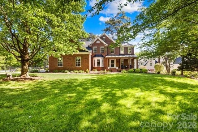 4292 Silver Eagle Court