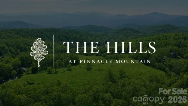 4105 Pinnacle Mountain Road