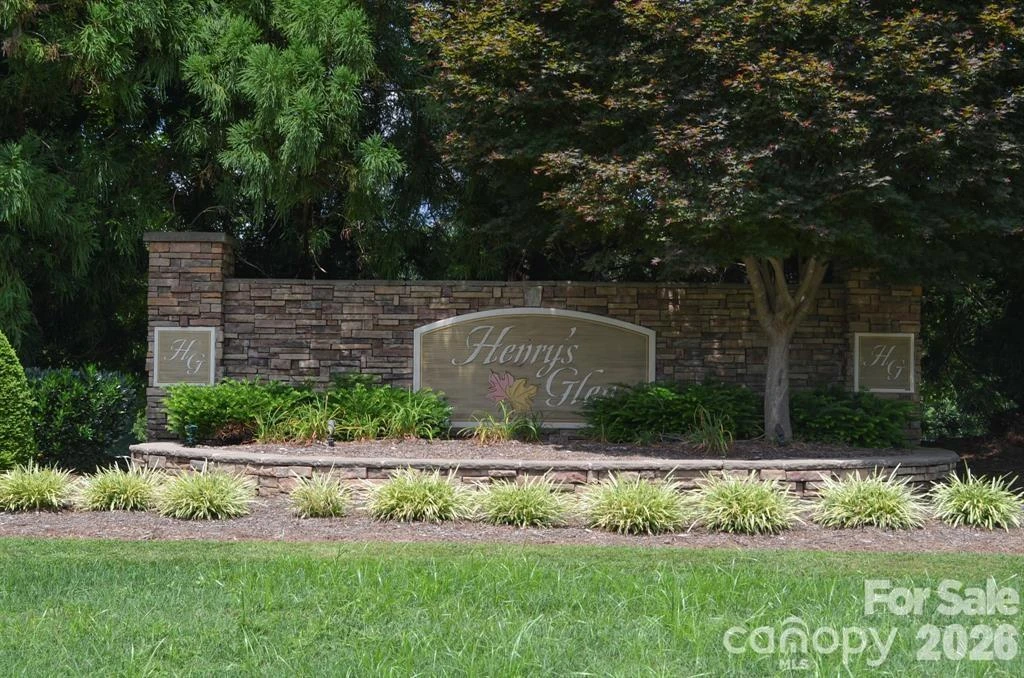 205 Henrys Glen Drive