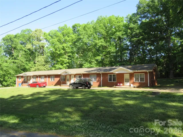 144 Nottingham Drive, Forest City, NC, 28043
