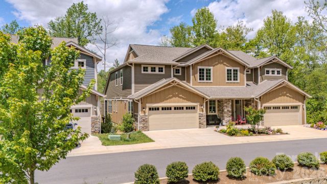 552 Sweet Birch Park Lane, Black Mountain, NC, 28711