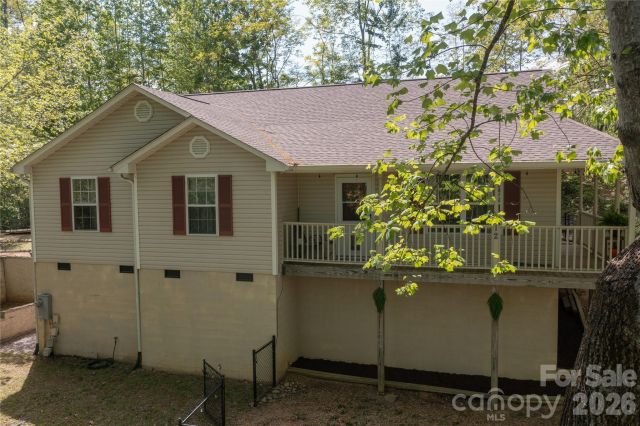 12 Hutchinson Woods, Fletcher, NC, 28732