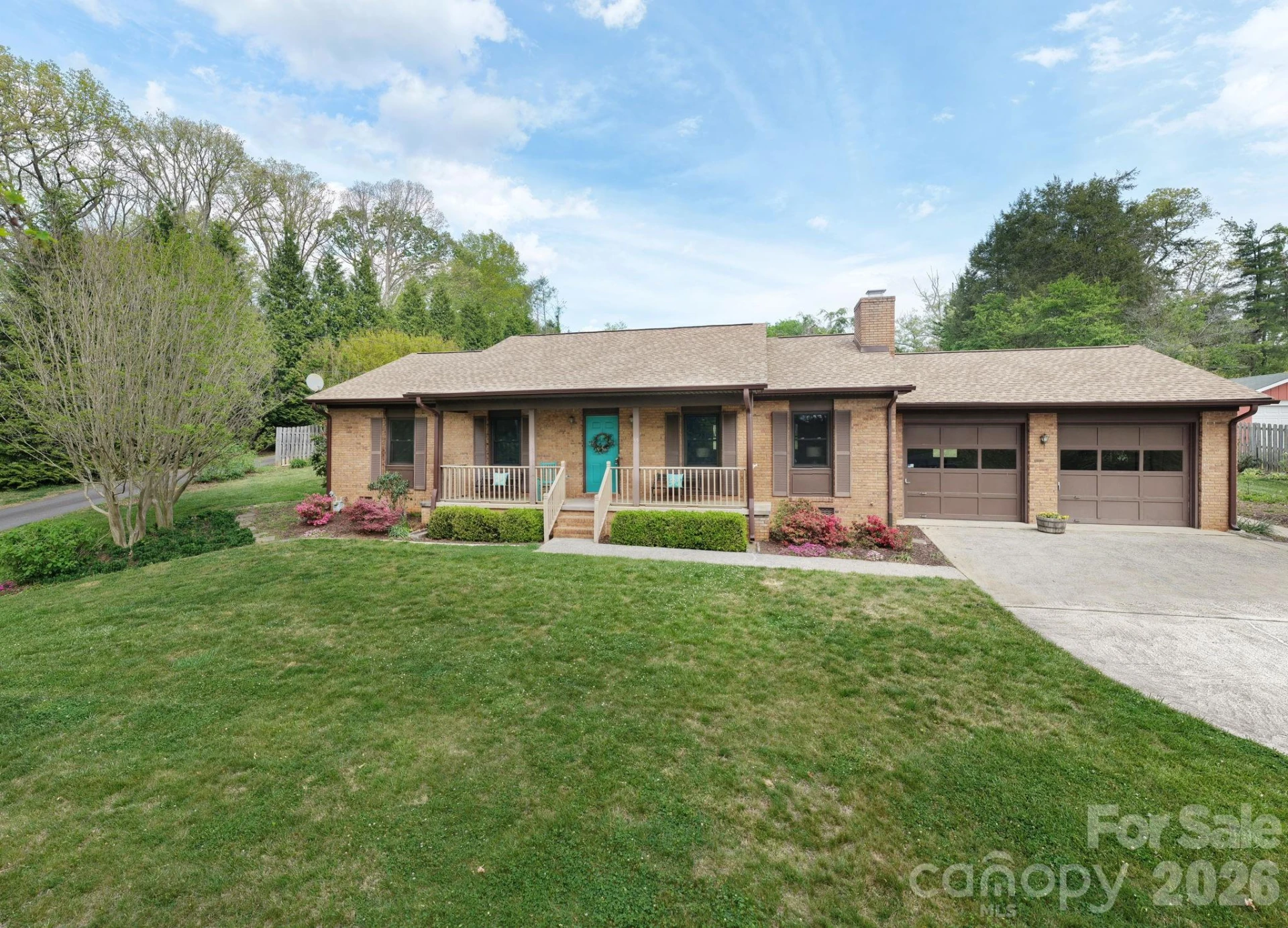 15 Pinedale Road