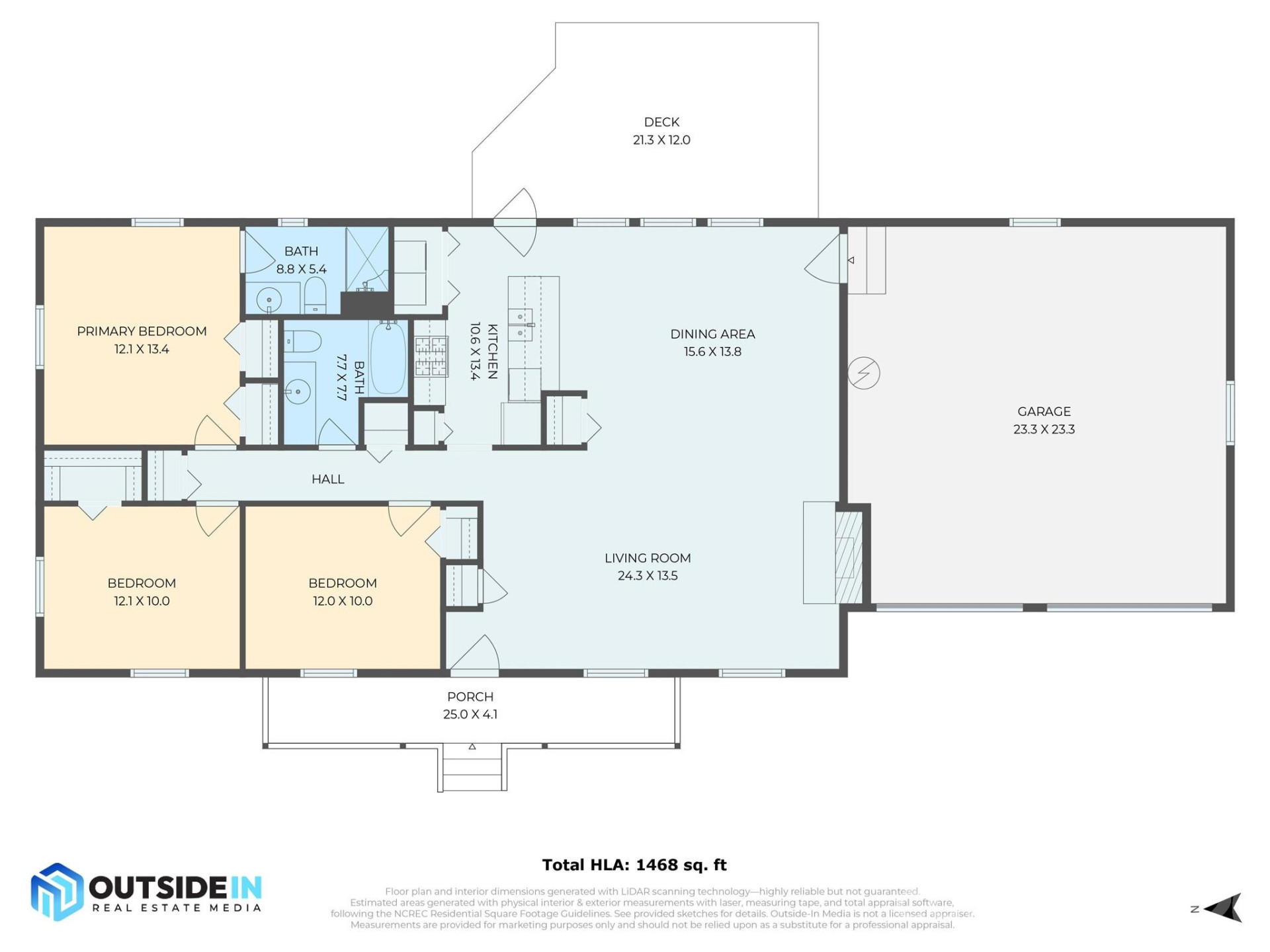 15 Pinedale Road - Photo 3