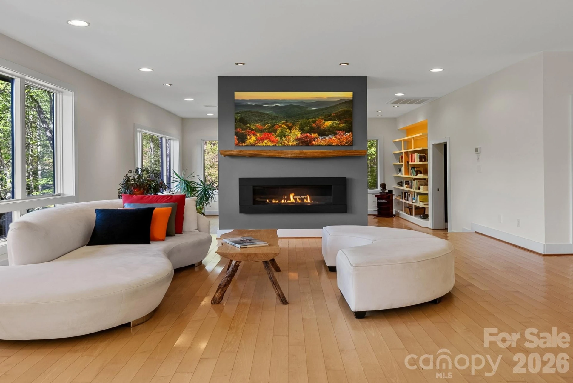 404 Amanda Drive #2A&3