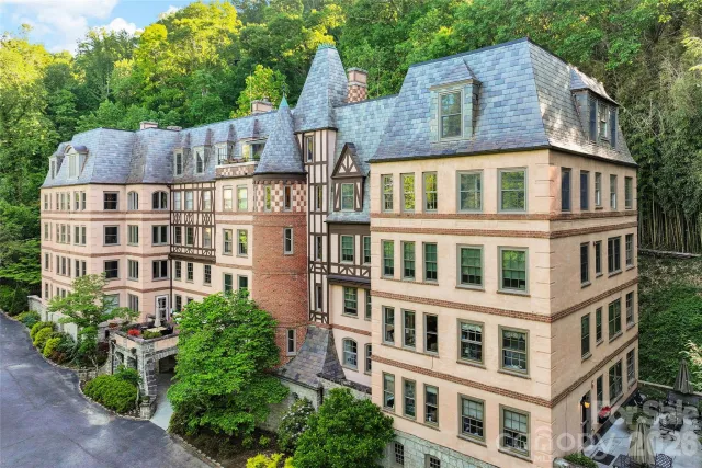 185 Macon Avenue, Asheville, NC, 28804