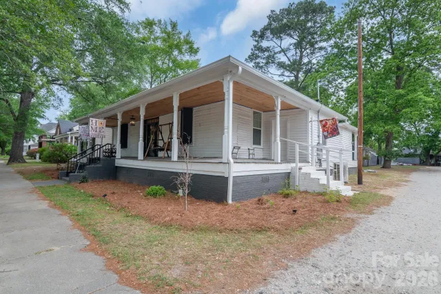226 Huger Street, Cheraw, SC, 29520
