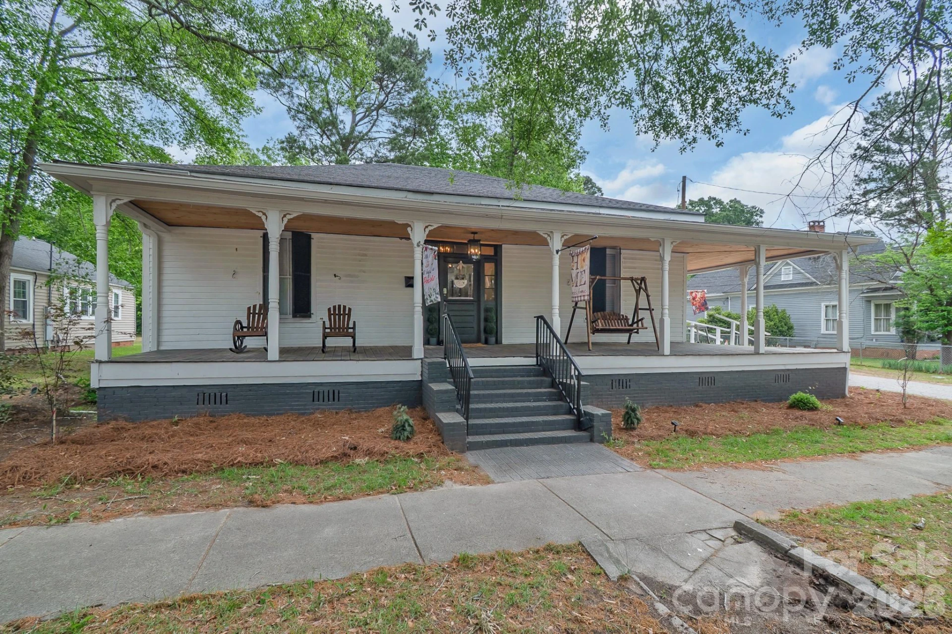 226 Huger Street - Photo 2