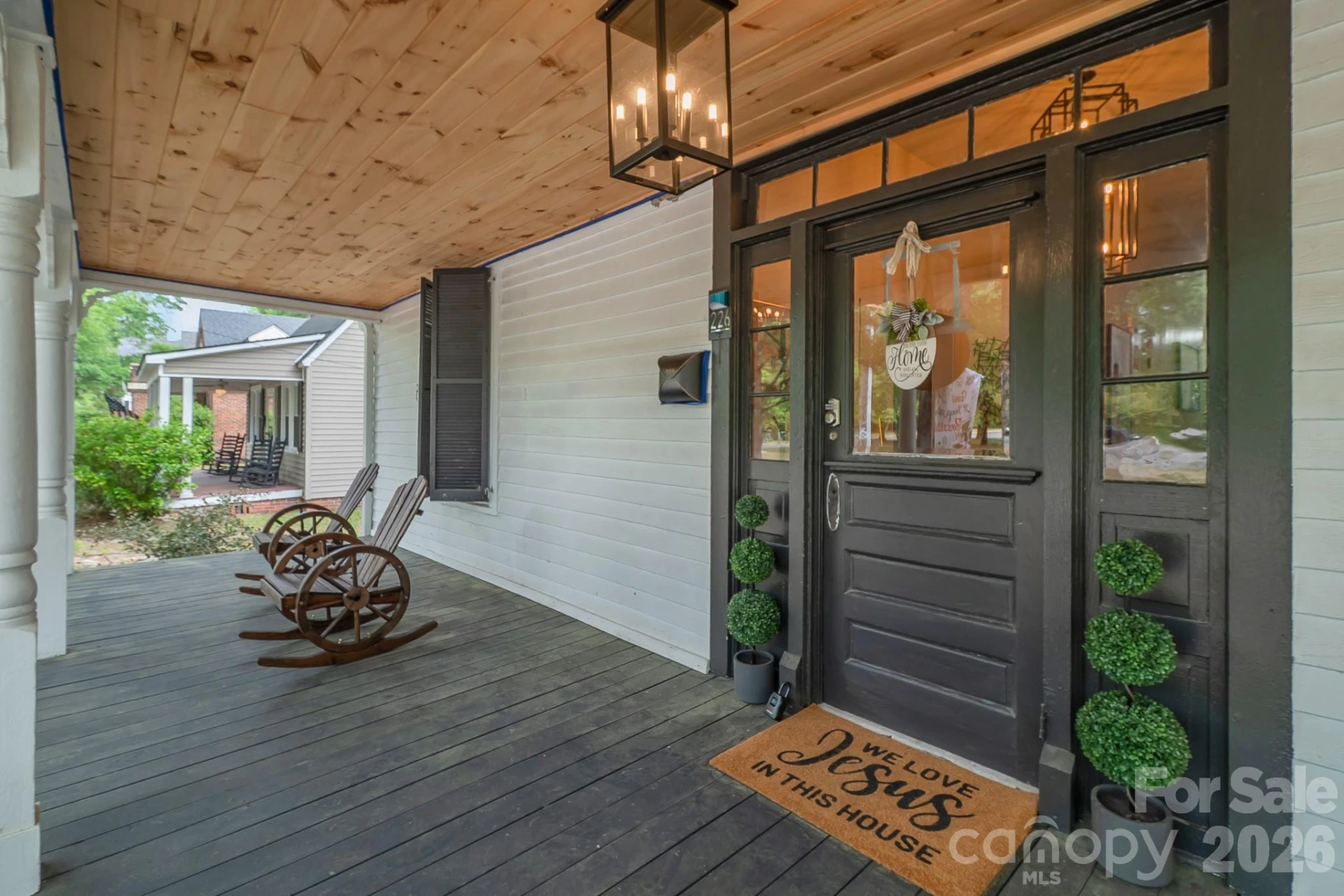 226 Huger Street - Photo 3