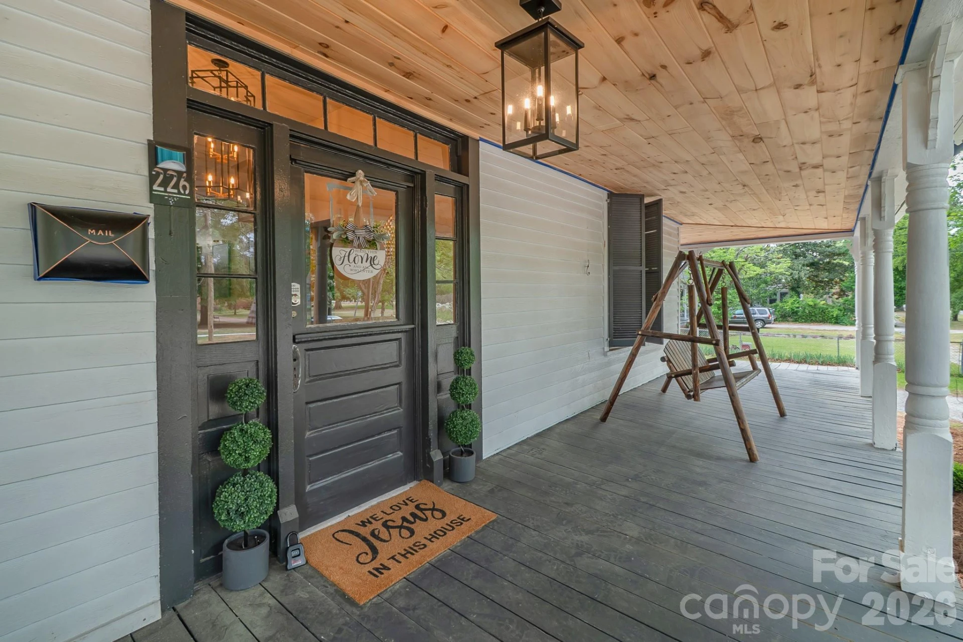 226 Huger Street - Photo 4