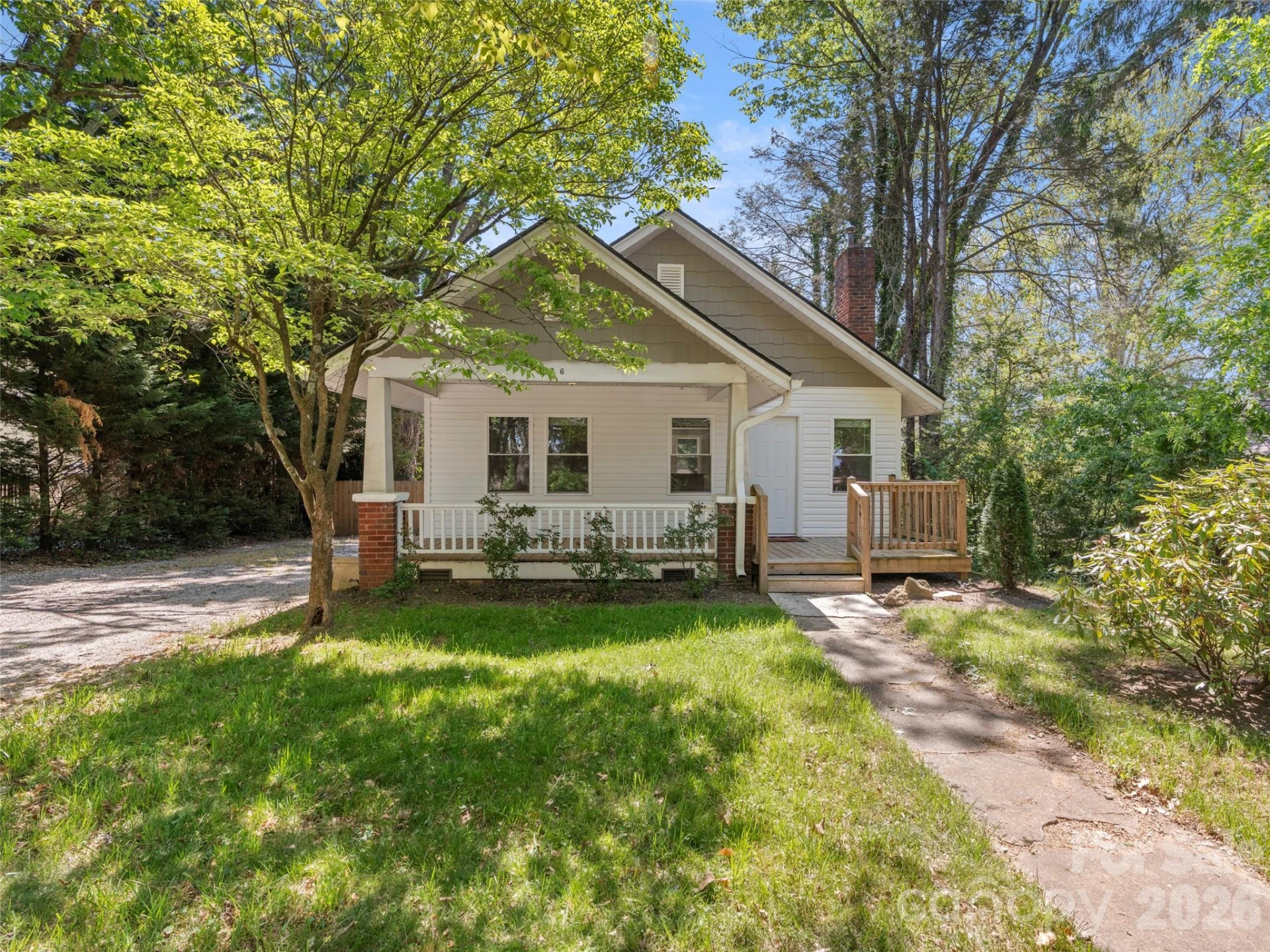 926 Chapel Road