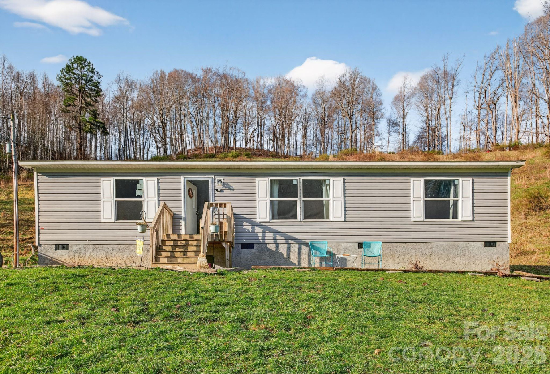 212 Ball Hollow Lane - Photo 2