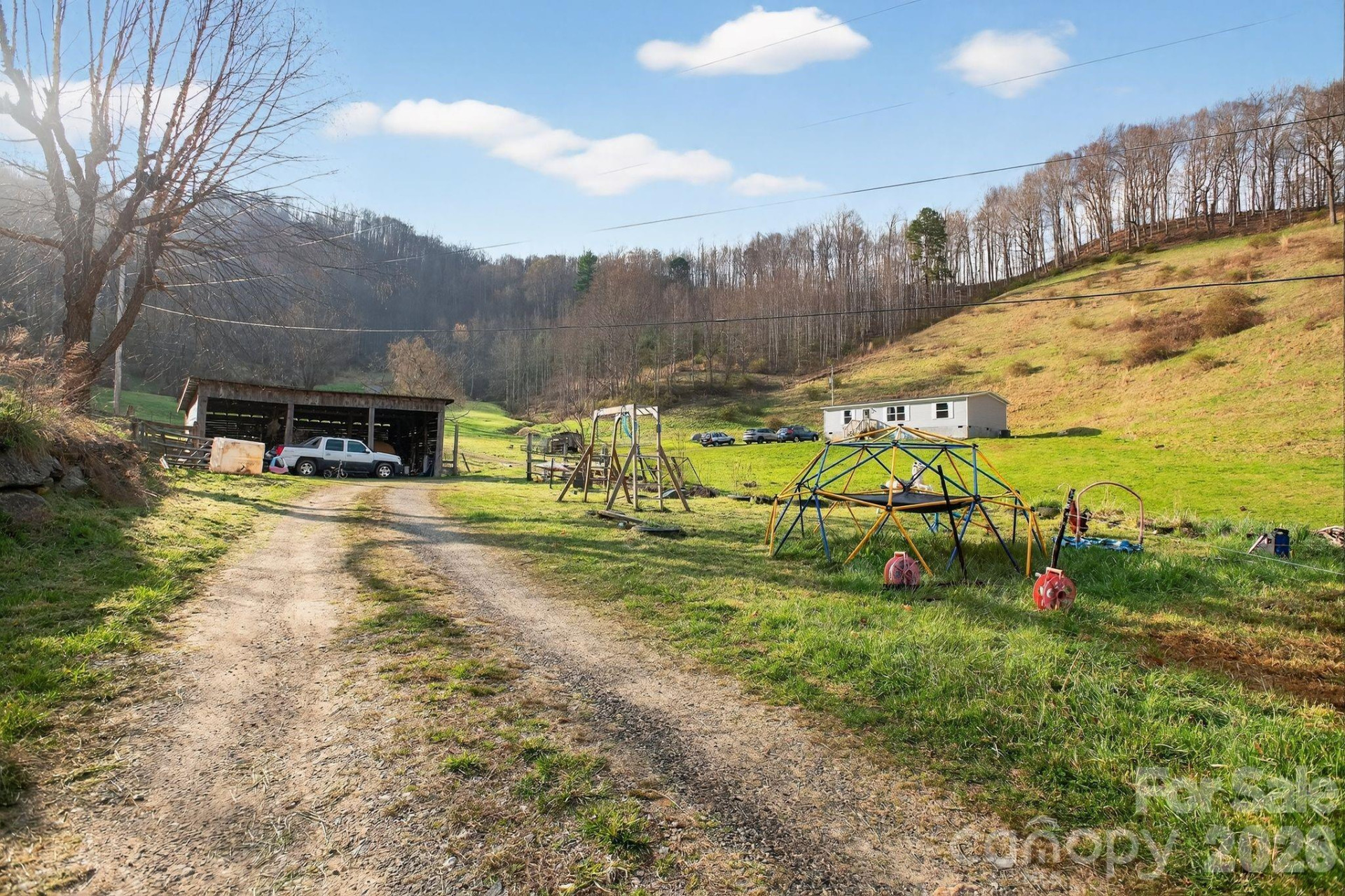 212 Ball Hollow Lane - Photo 29