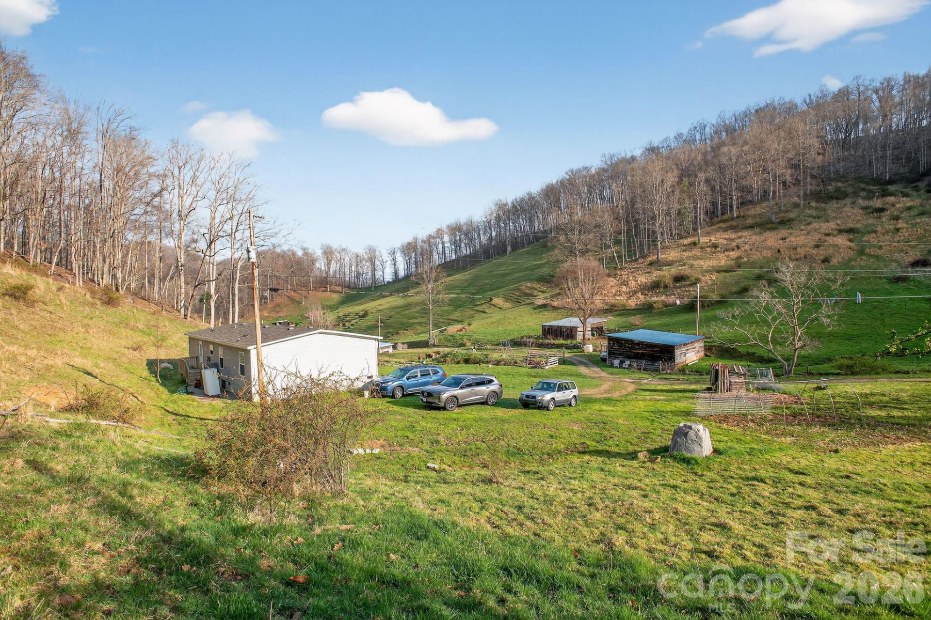 212 Ball Hollow Lane - Photo 6