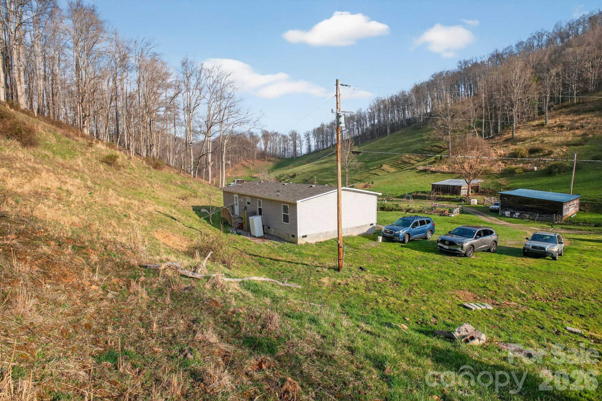 212 Ball Hollow Lane - Photo 7