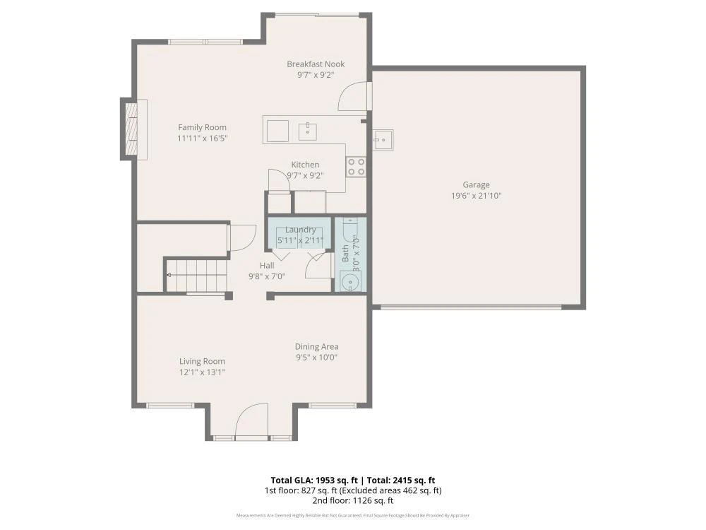 11712 Hawick Valley Lane - Photo 34