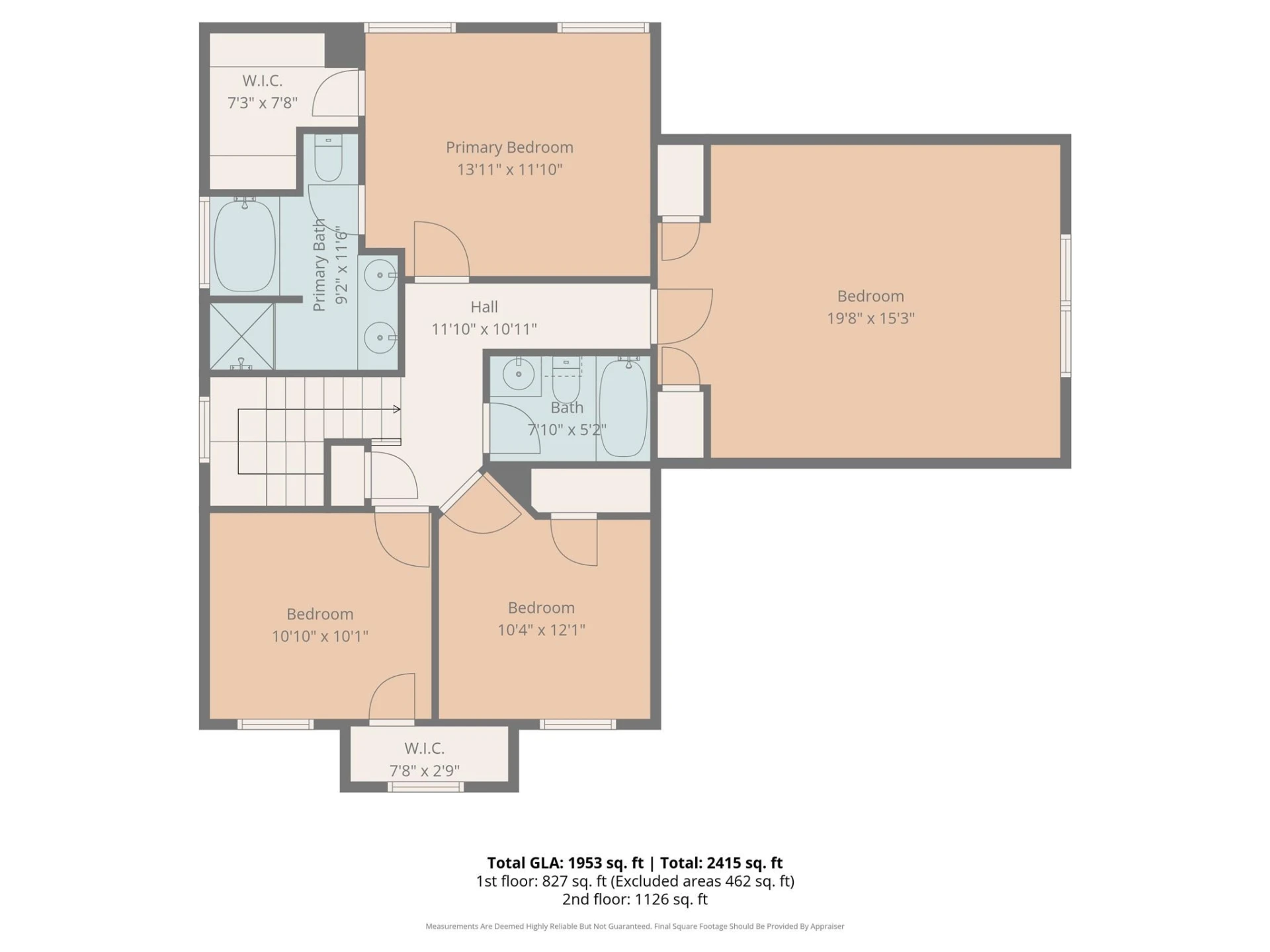 11712 Hawick Valley Lane - Photo 35