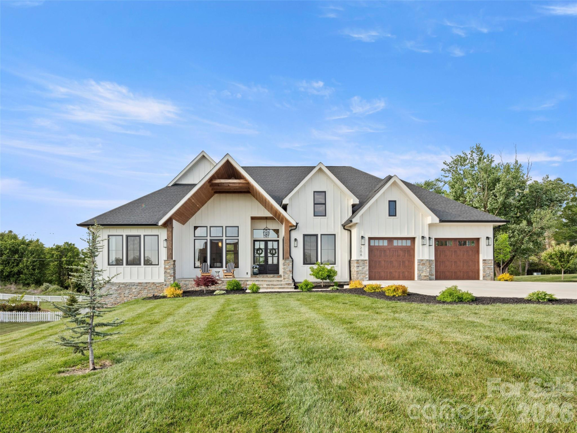 208 Majestic Ridge Road