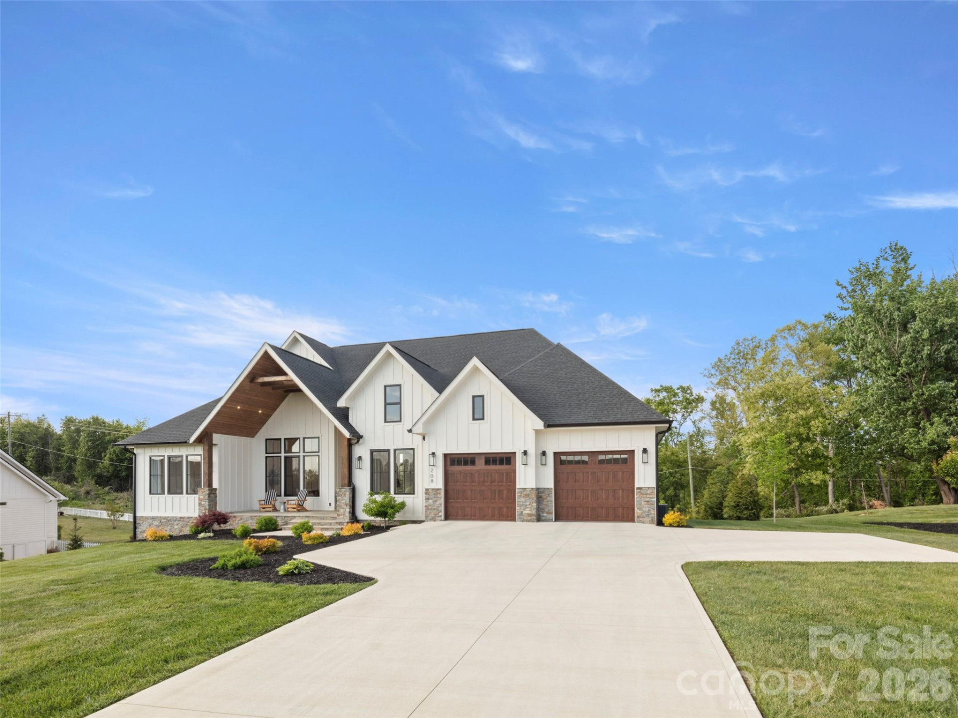 208 Majestic Ridge Road - Photo 2