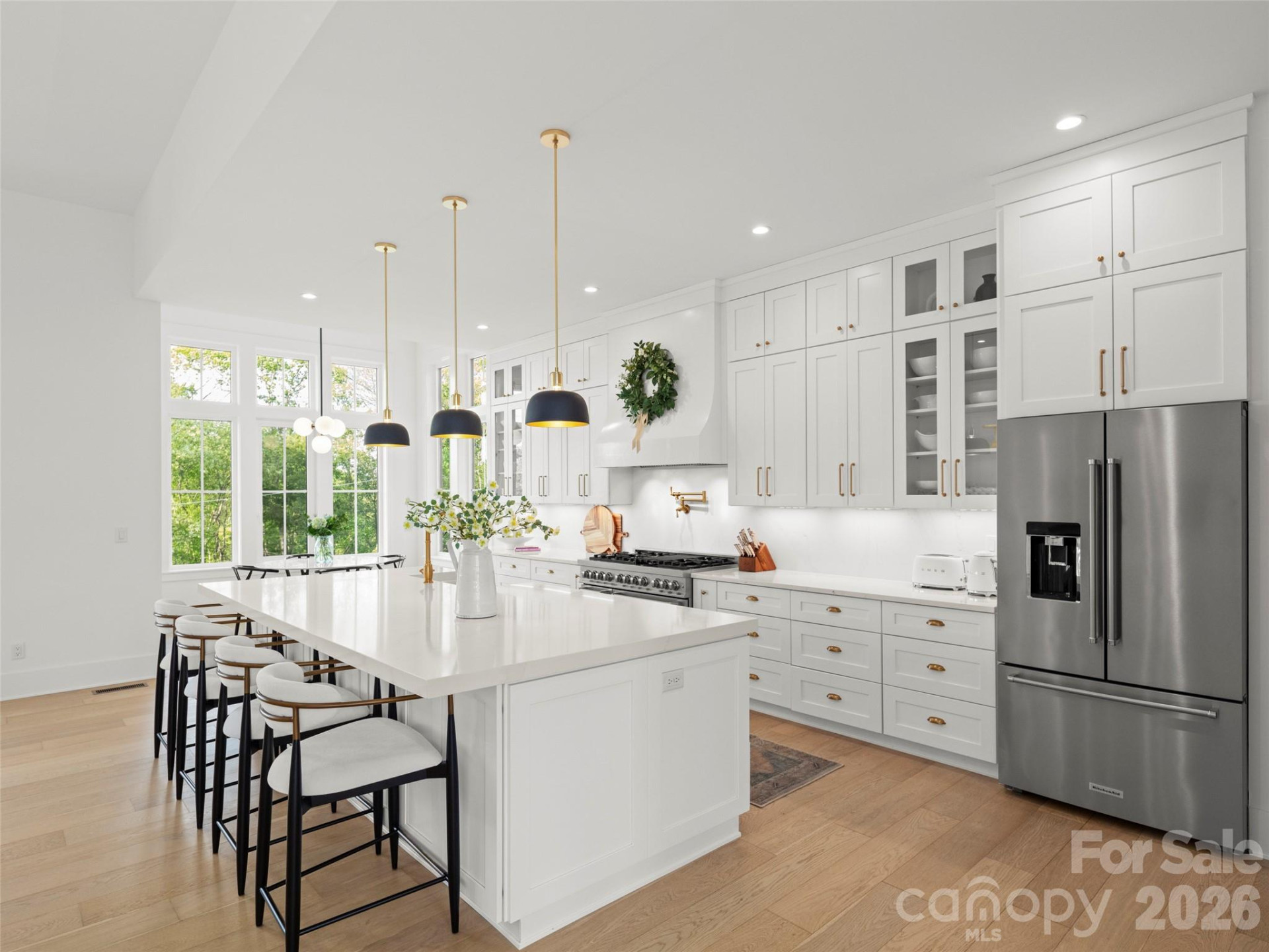 208 Majestic Ridge Road - Photo 14