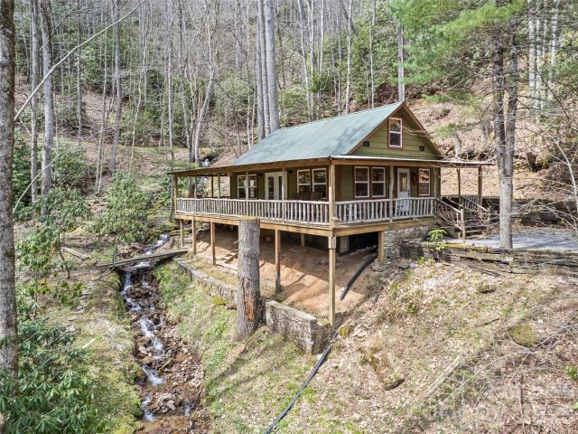 57 Gross Beak Trail, Sylva, NC, 28779