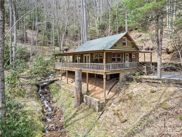 57 Grosbeak Trail, Sylva, NC, 28779