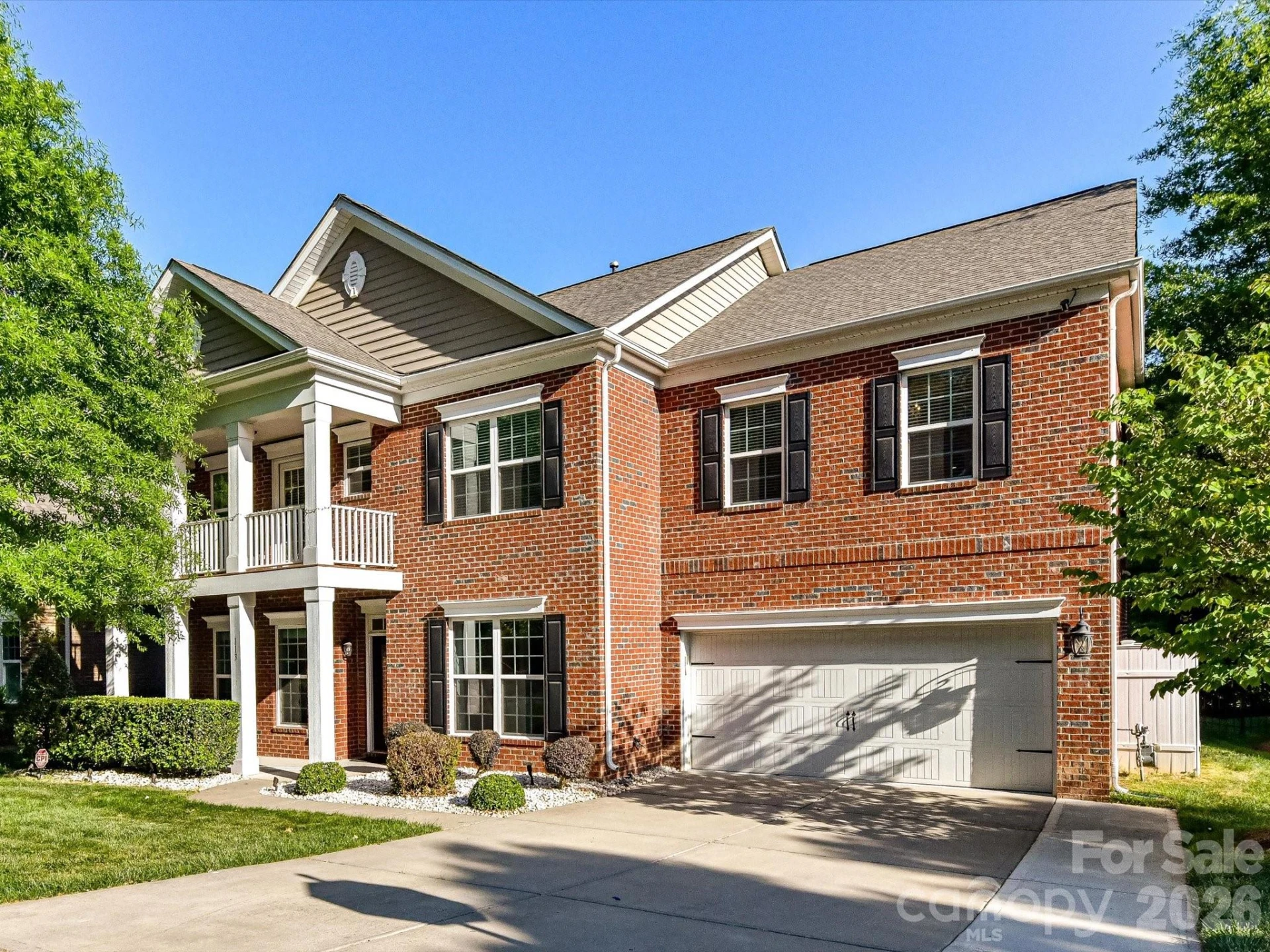 113 Hillandale Road
