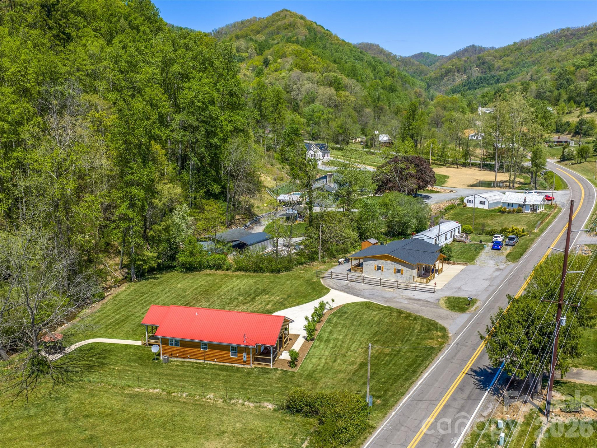 5881 US 23 Highway - Photo 4