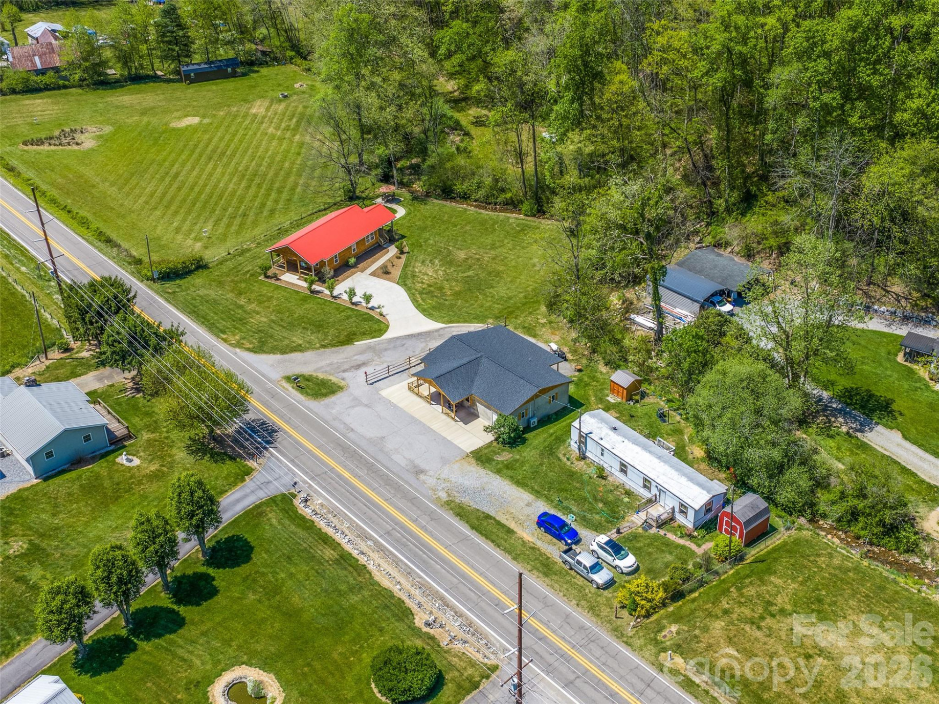 5881 US 23 Highway - Photo 42