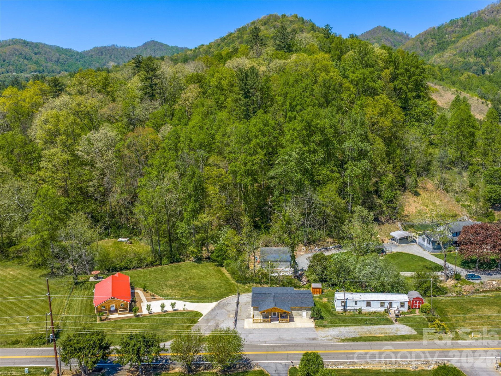 5881 US 23 Highway - Photo 43