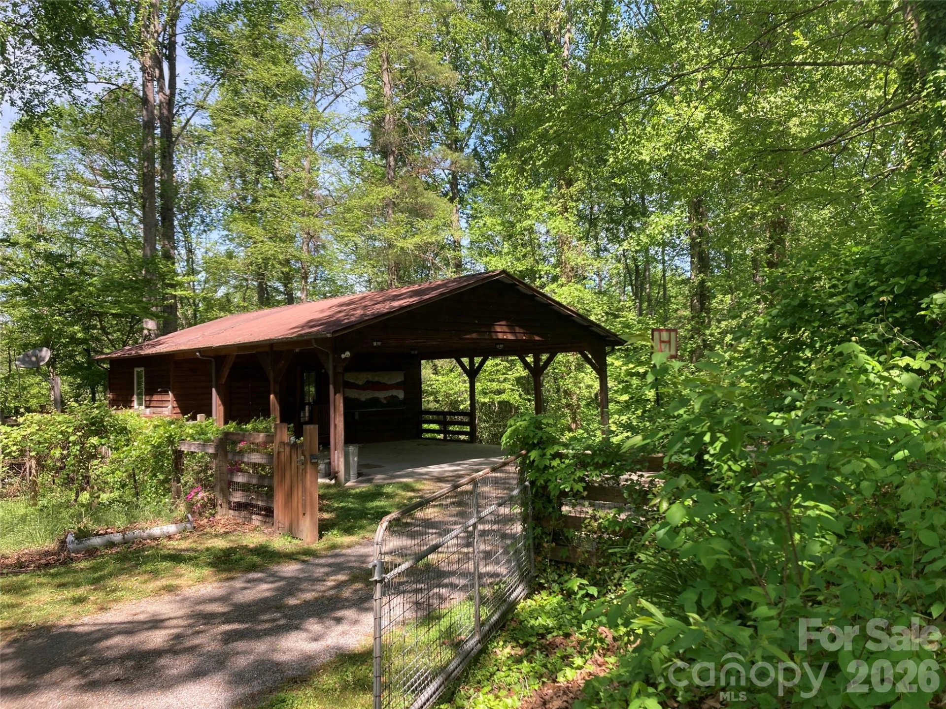 344 Mills River Road - Photo 27