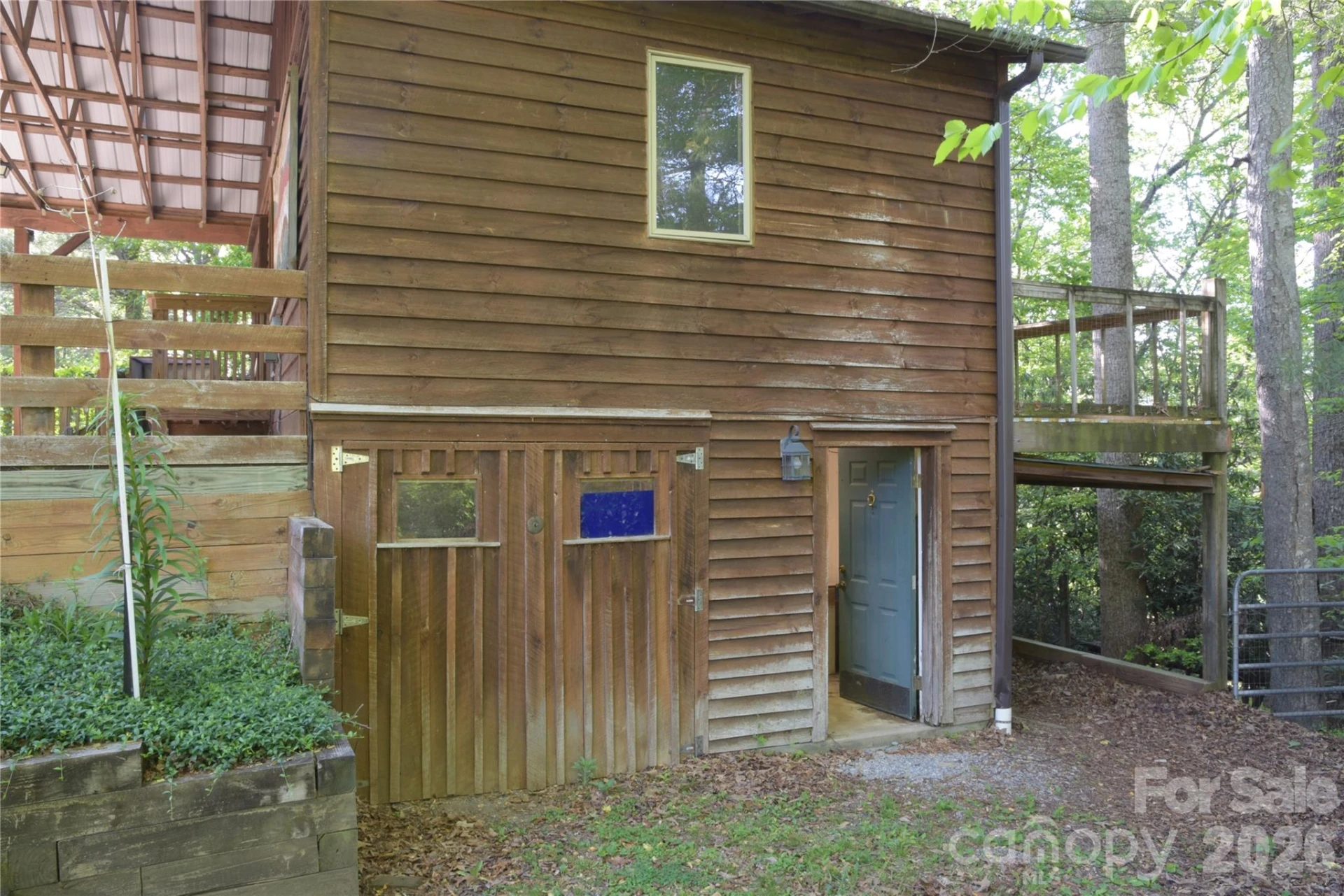 344 Mills River Road - Photo 31