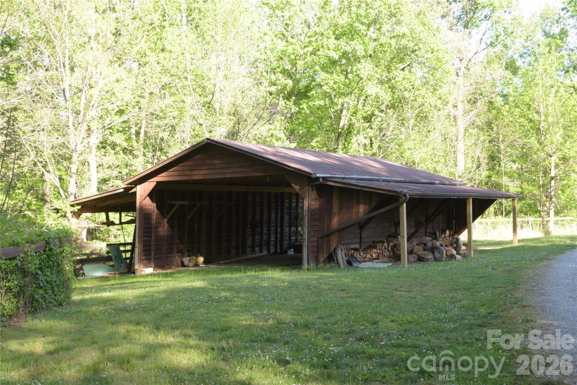 344 Mills River Road - Photo 32