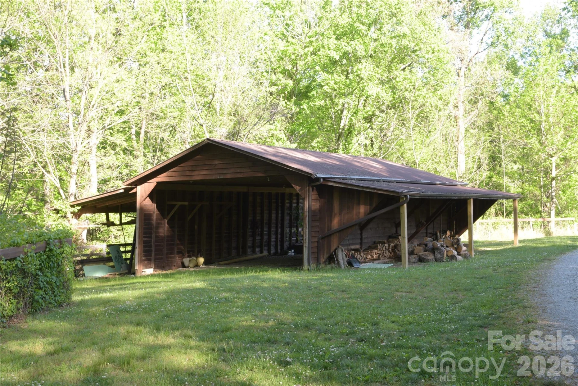344 Mills River Road - Photo 32