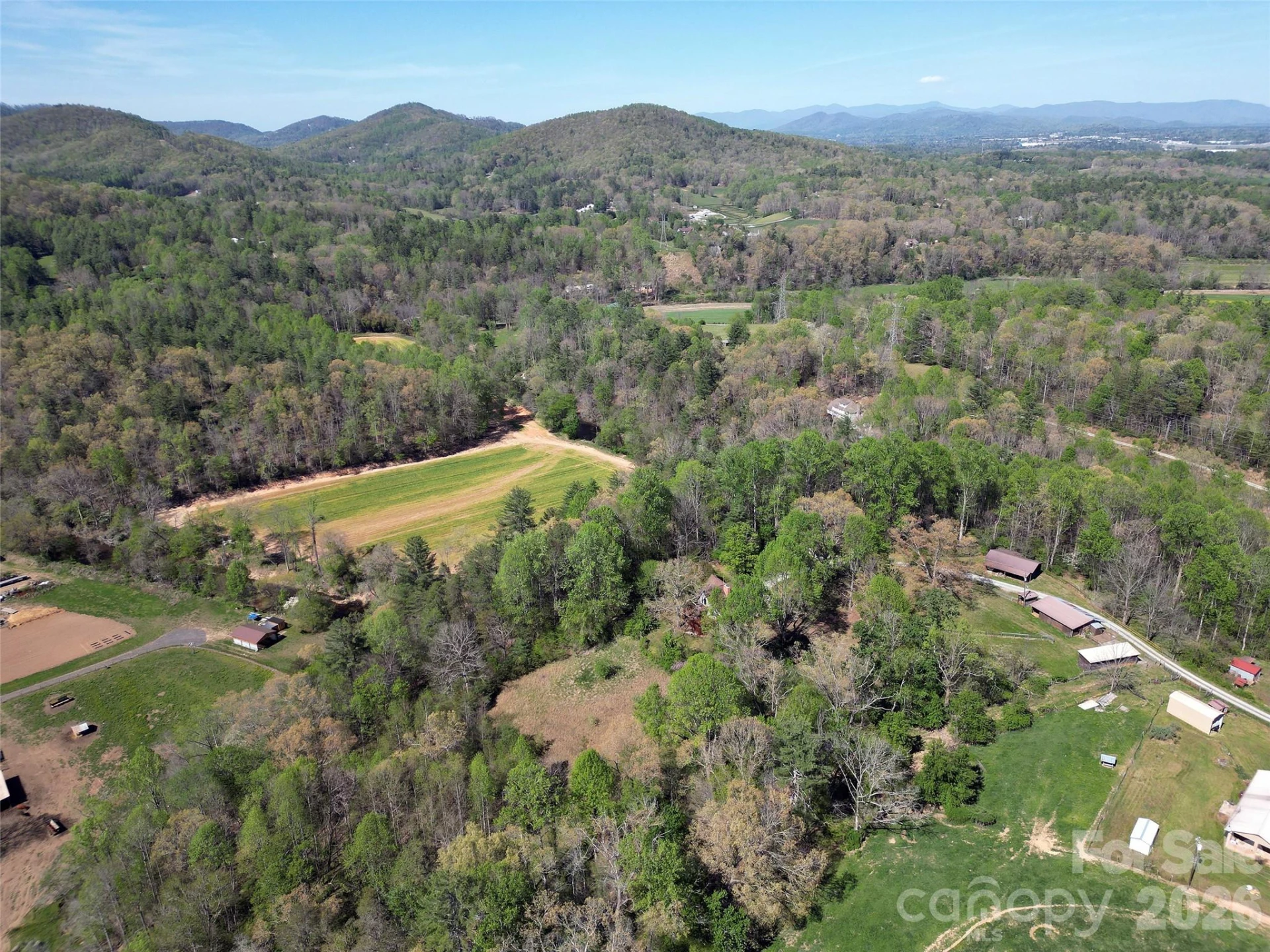 344 Mills River Road - Photo 36