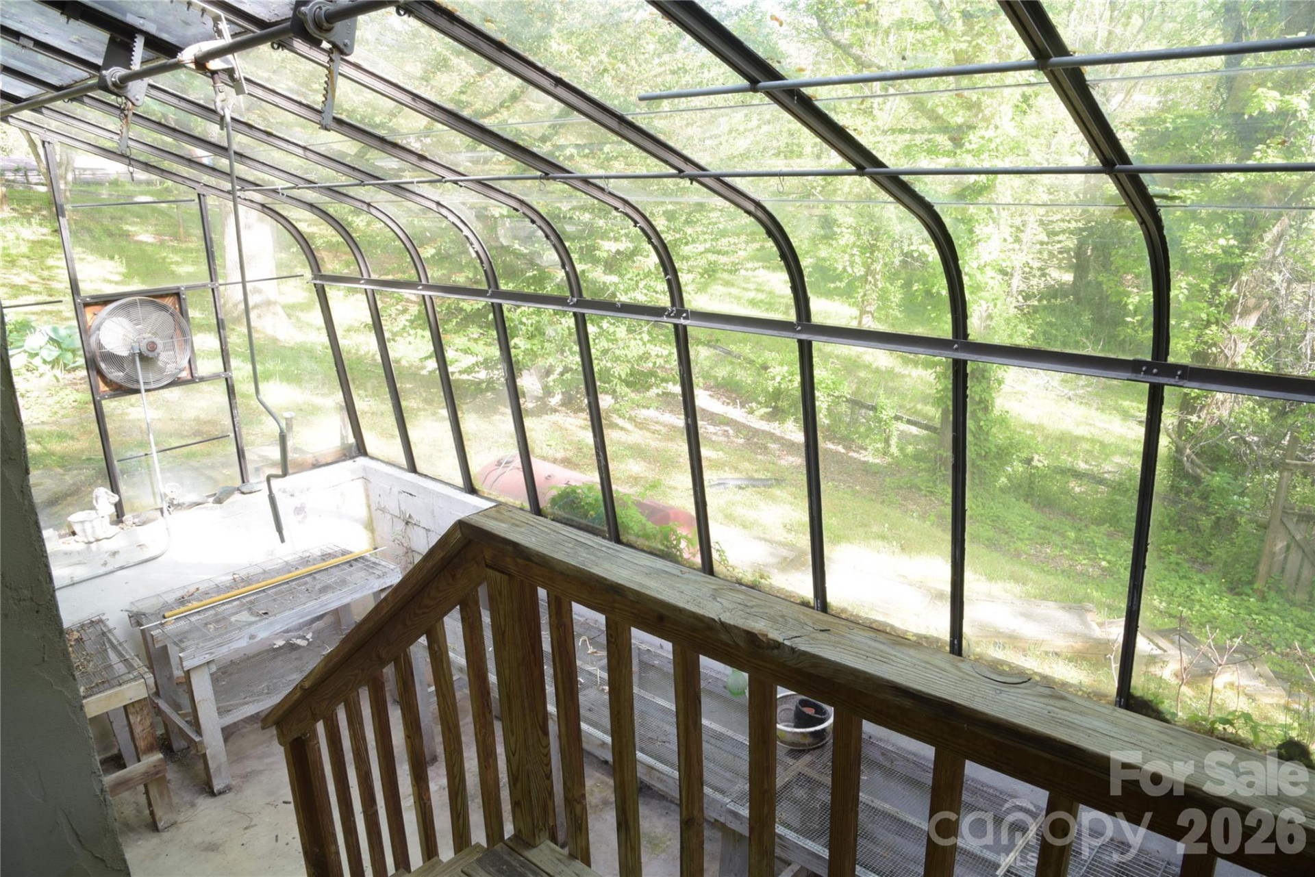 344 Mills River Road - Photo 12