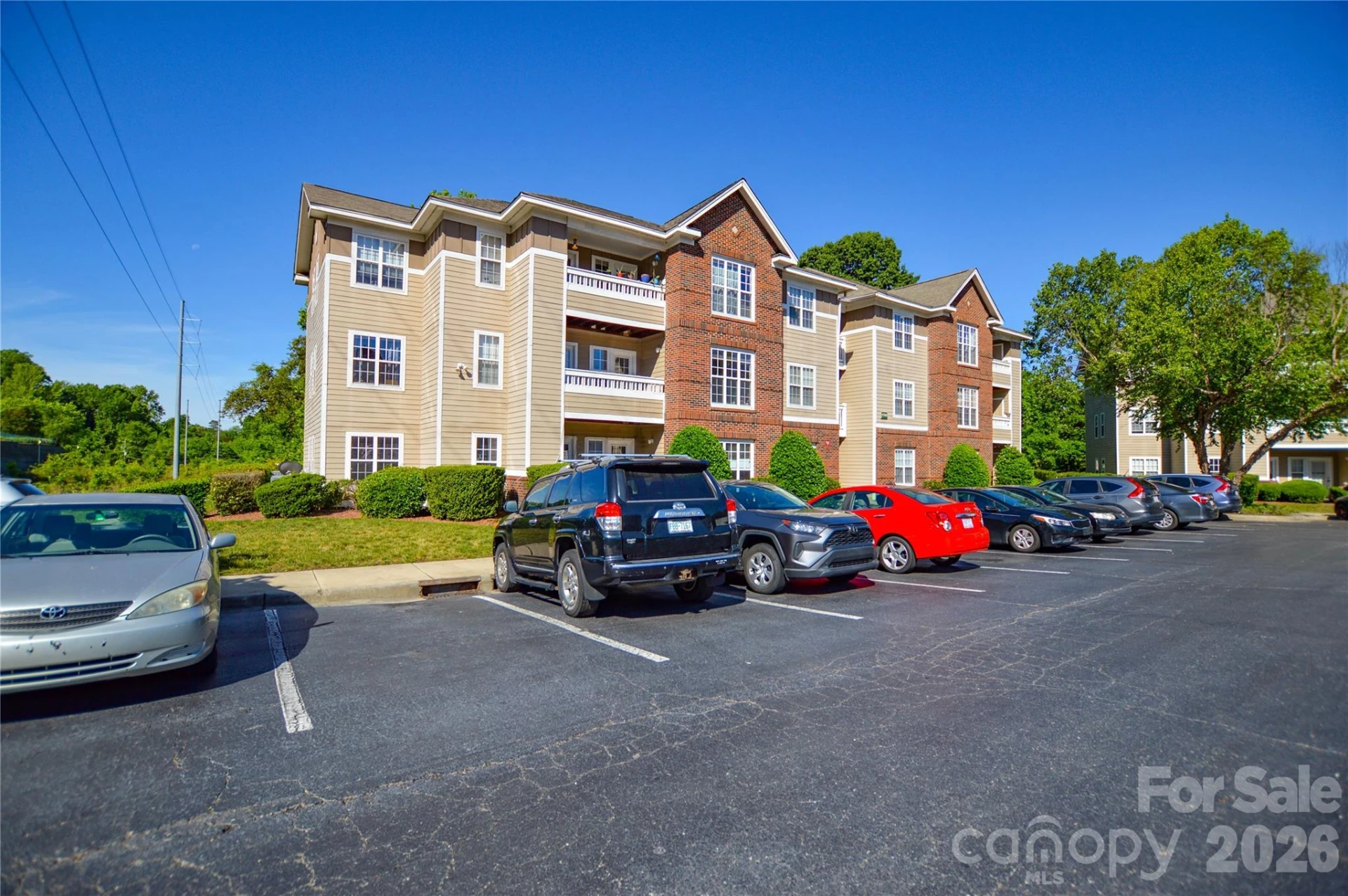 9709 Campus Walk Lane #A