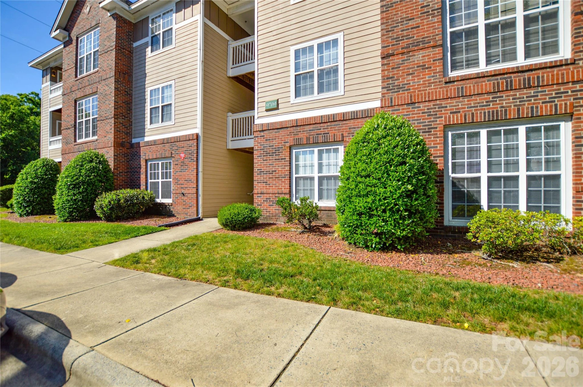 9709 Campus Walk Lane #A - Photo 2