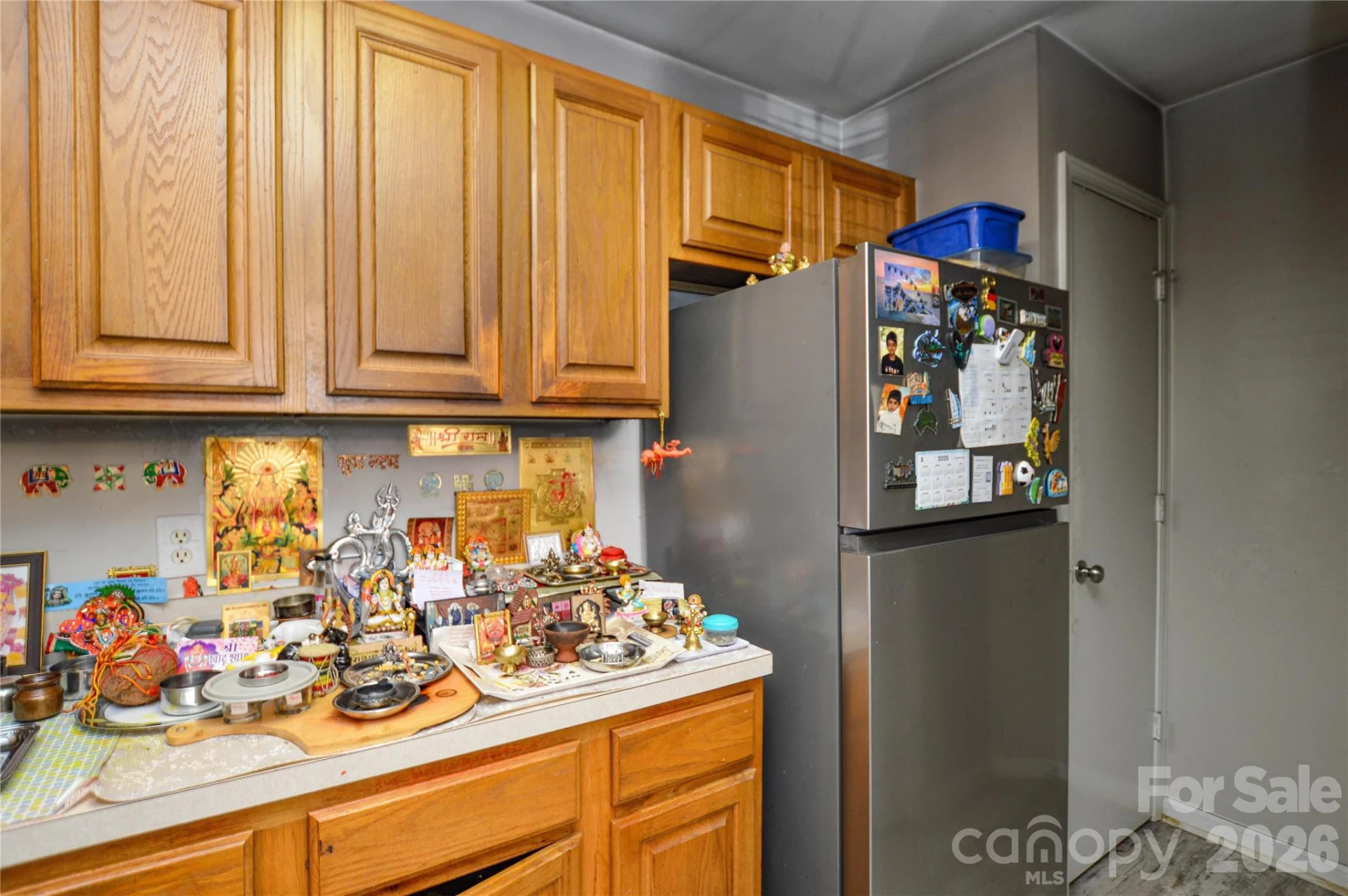 9709 Campus Walk Lane #A - Photo 11