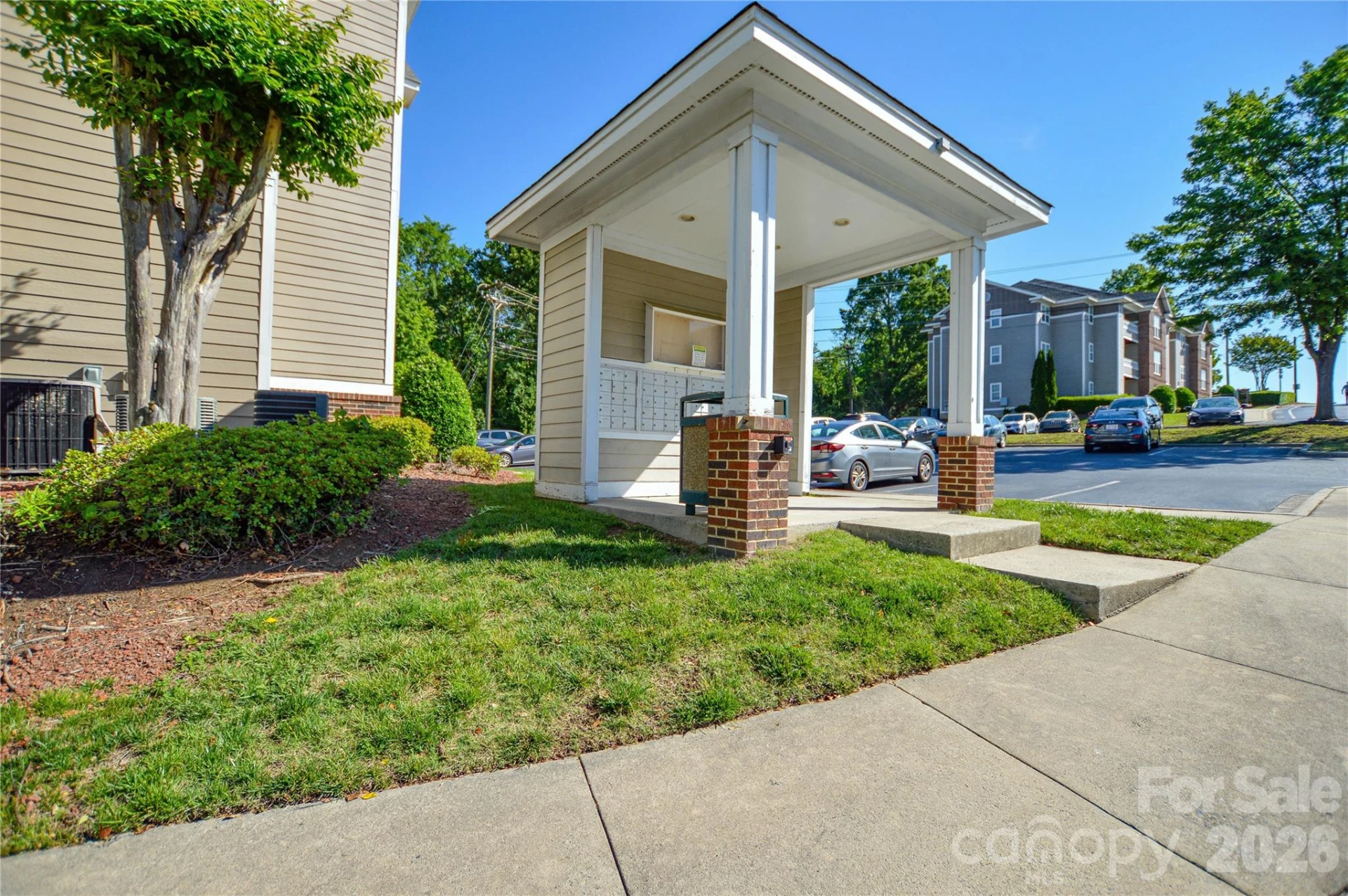 9709 Campus Walk Lane #A - Photo 3