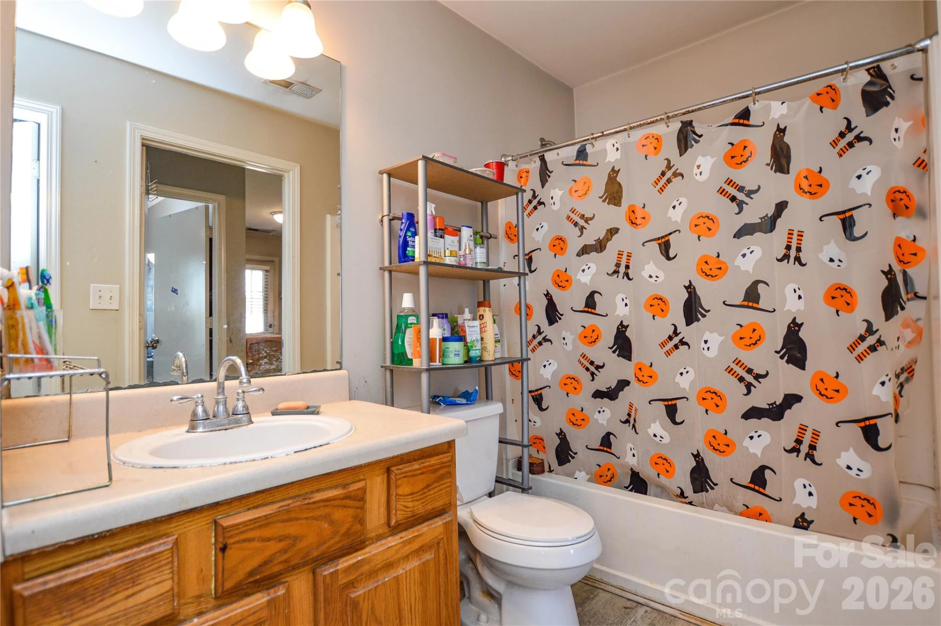 9709 Campus Walk Lane #A - Photo 22