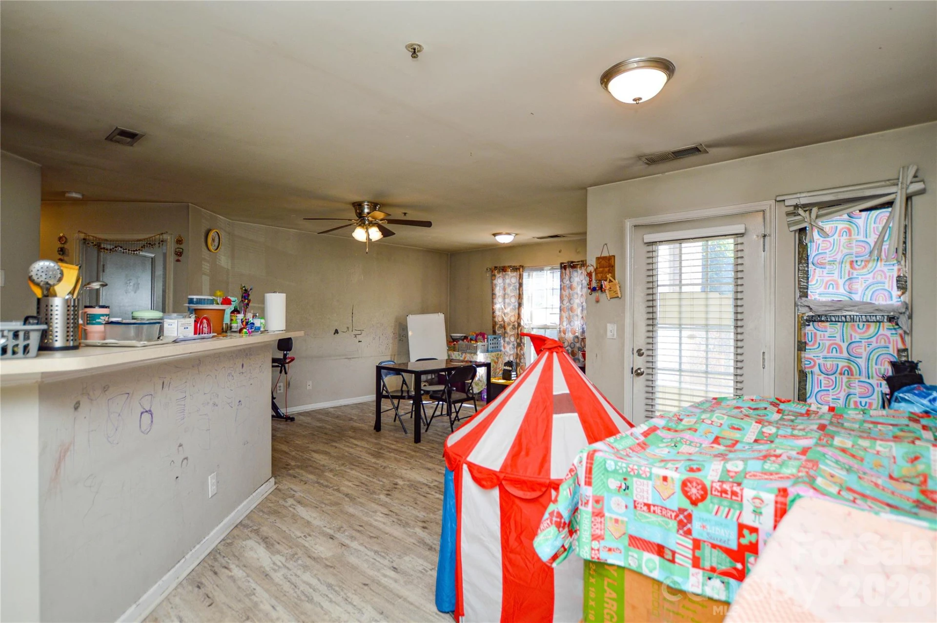 9709 Campus Walk Lane #A - Photo 7