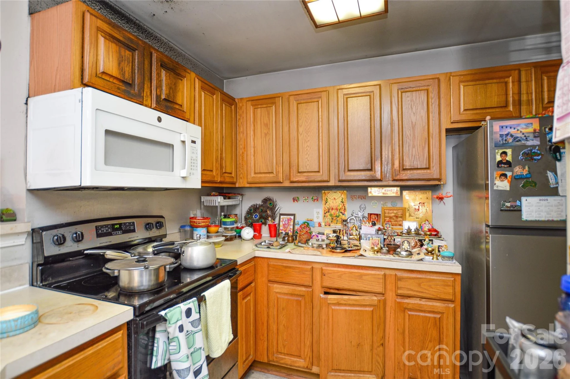 9709 Campus Walk Lane #A - Photo 10