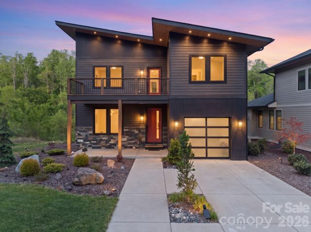 127 Rough Bark Trail, Asheville, NC, 28806