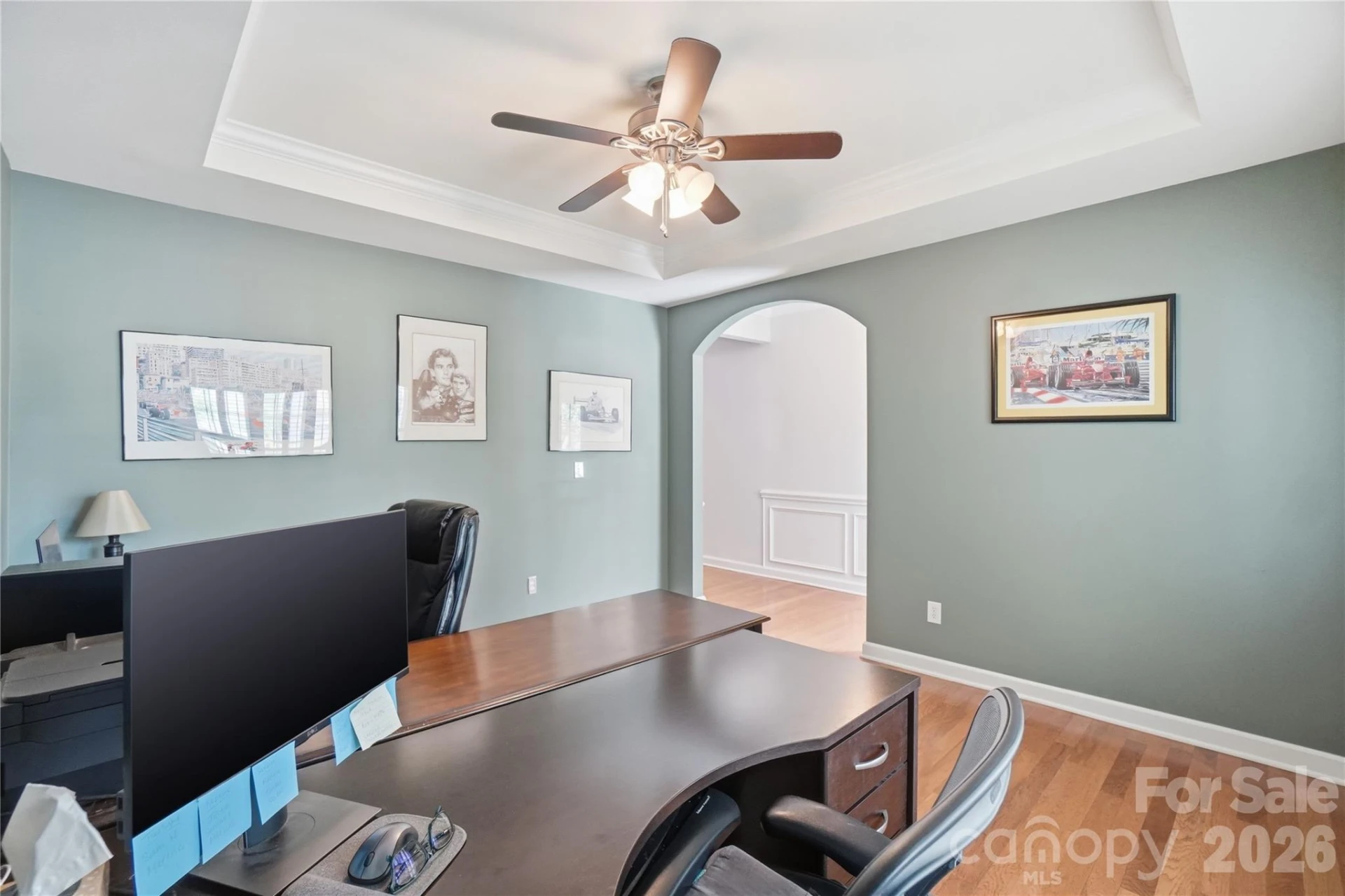 1009 Baybrook Drive - Photo 8