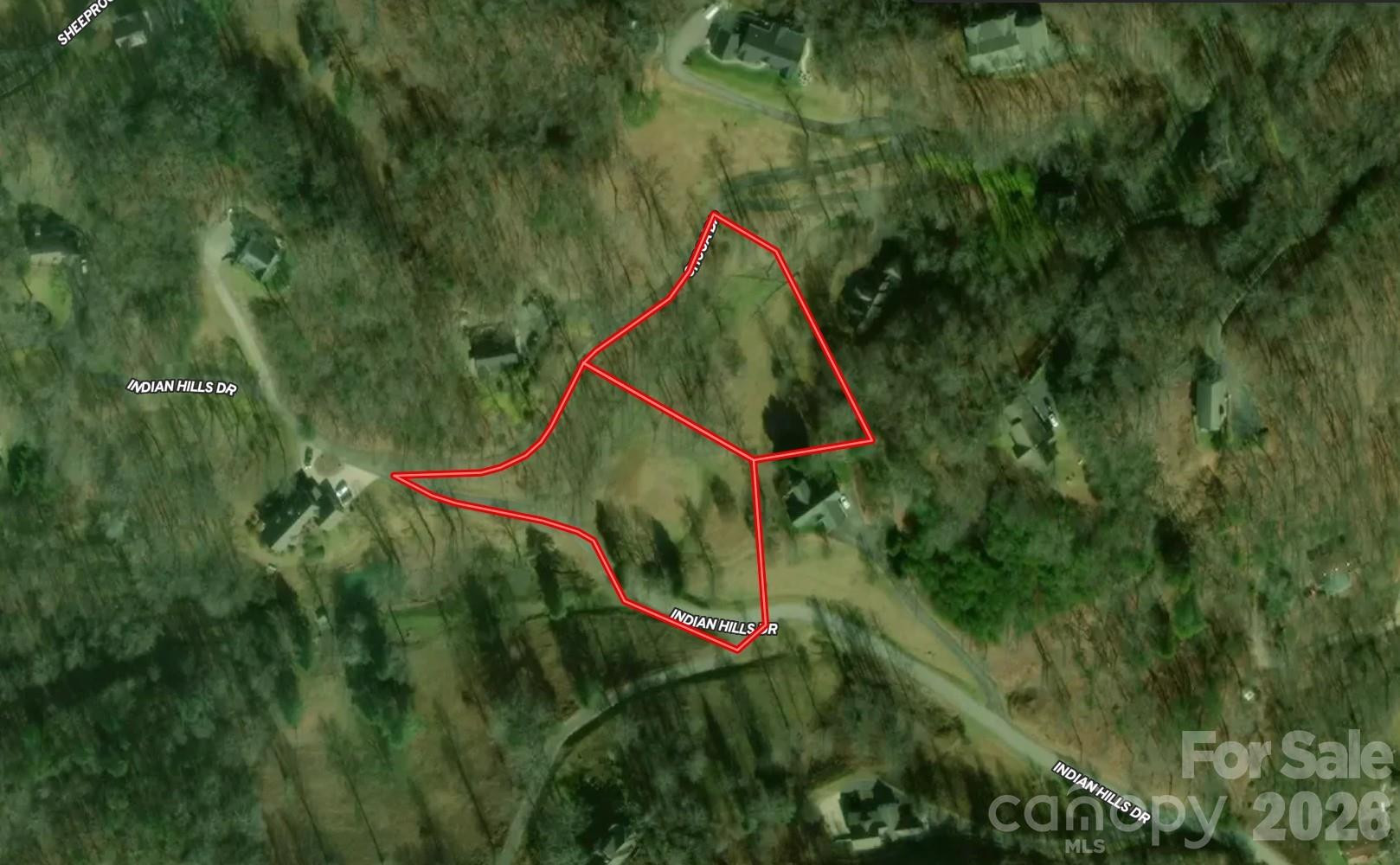 18 Indian Hills Drive