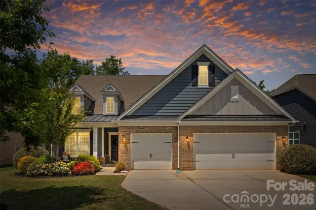 1030 Princeton Drive, Indian Land, SC, 29707