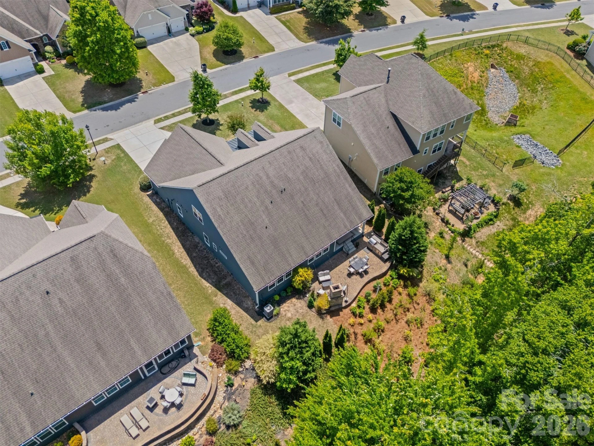 1030 Princeton Drive - Photo 42
